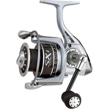 2000 Trabucco SX 1 Reel