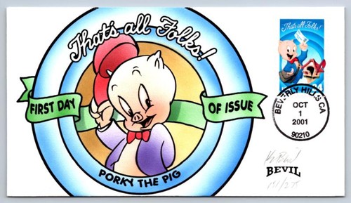 Fdc 2001 bevil - us,
