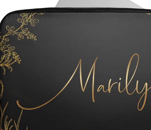 Custodia per laptop