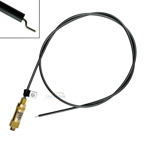 Cavo comando acceleratore per - acceleratore,