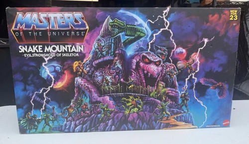 Masters the universe - masters, of