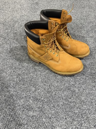 Stivali timberland uomo - stivali,