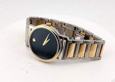 Movado Uomo Classico 2 Toni