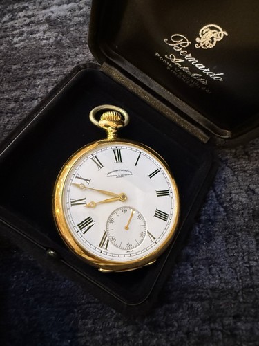 Orologio tasca vacheron - orologio,