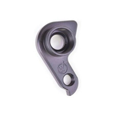 Gancio deragliatore 313 yeti - gancio,