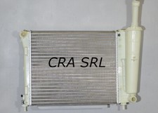 RADIATORE FIAT 500 1.2 8V -
