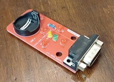 Commodore 64 - Atari - Joystick Tester