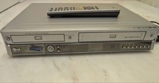 LG RC68221 Videoregistratore