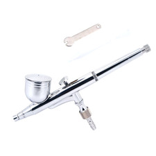 Aerografo doppia azione