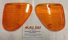 Coppia gemme frecce anteriori