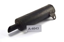 Honda NS-1 NSR 75 DC03 -