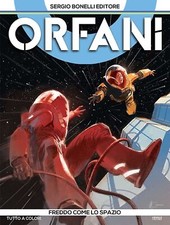 Libri Orfani - Le Origini #21
