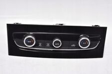Centralina climatizzatore climatizzatore riscaldamento Opel Grandland X 98224...