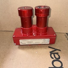 Det-Tronics Rilevatore di