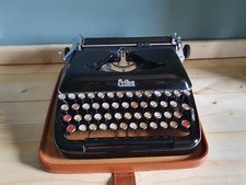 Macchina Da Scrivere Erika