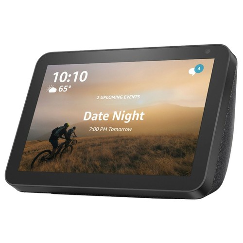Amazon echo show 2a - 8, (2a