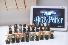 Wizzis harry potter - -,