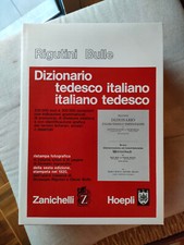 Dizionario