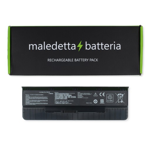 Batteria sostitutiva asus - batteria,