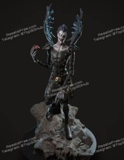 Death note ryuk - death,