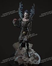 Death Note Ryuk Realistic