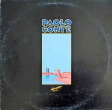 Paolo Conte Aguaplano