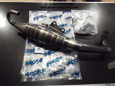 marmitta silenziatore Malaguti