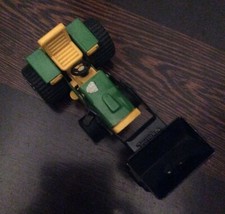 MODELLO SCAVATORE TONKA 