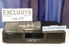 GRUNDIG Fine Arts CF 11