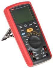 MISURATORE DI RESISTENZA