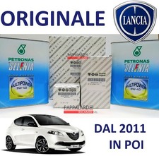 KIT TAGLIANDO FILTRI ORIGINALI