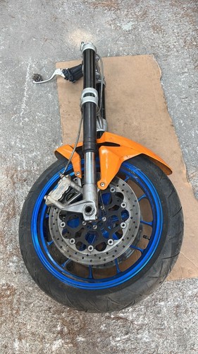 Coppia pinza freno aprilia 850 - pinza,