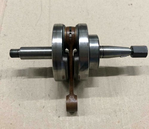 Albero motore originale per