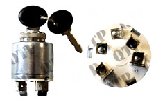 Accensione Interruttore Per Fiat 446 466 566 580 680 780 880 980 1180 1380