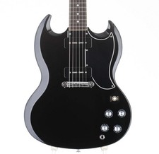 Gibson special ebony con - sg,