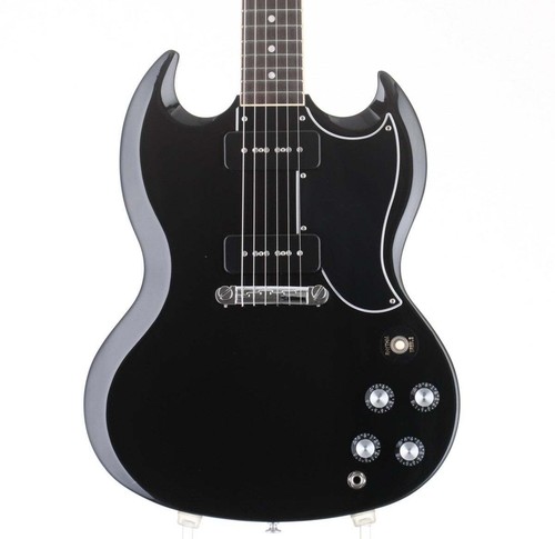 Gibson special ebony con - gibson,