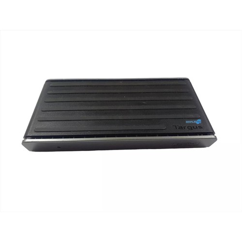 Targus dock universale usb - targus, usb-c
