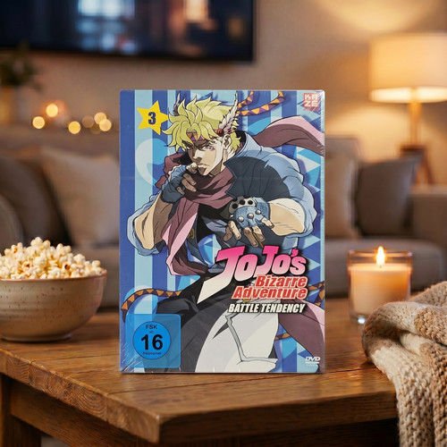 Jojo bizarre adventure - bizarre,