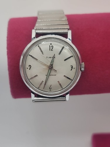 Orologio timex marlin vintage - timex,