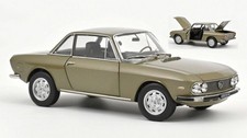 Lancia Fulvia 1971 Bronce