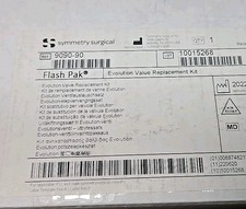 Symmetry Surgical 9090-90 Flash Pak Evolution Kit di Ricambio (Confezione da 2)