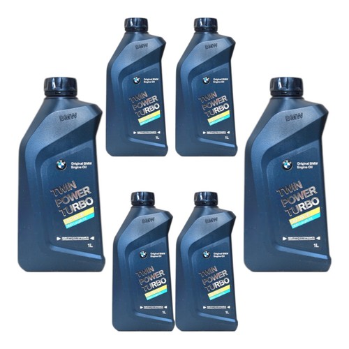Bmw litri olio - bmw,