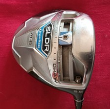 DRIVER TAYLORMADE SLDR 9,5 GRADI REGULAR