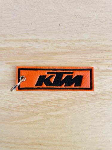 Ktm 125 portachiavi porta - portachiavi,