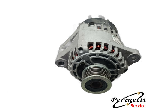 Alternatore fiat bravo - bravo, /