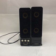 Altoparlanti Stereo Attivi