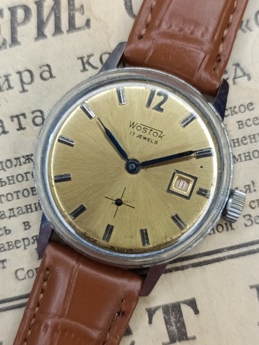Bellissimo orologio uomo - orologio,
