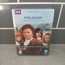 Poldark - Series 1 and 2 -