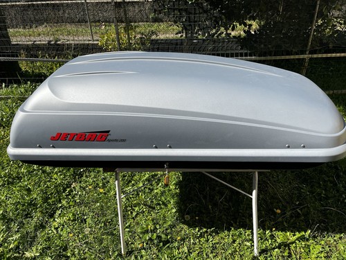 Jetbag apollo 200 - jetbag,