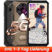 Smartphone Ulefone Armor X16